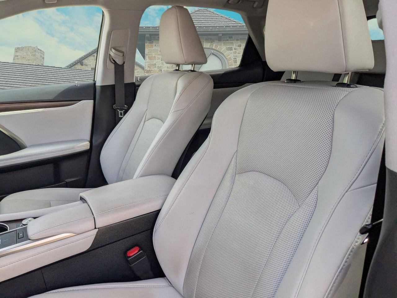 2022 Lexus RX 350 San Antonio TX