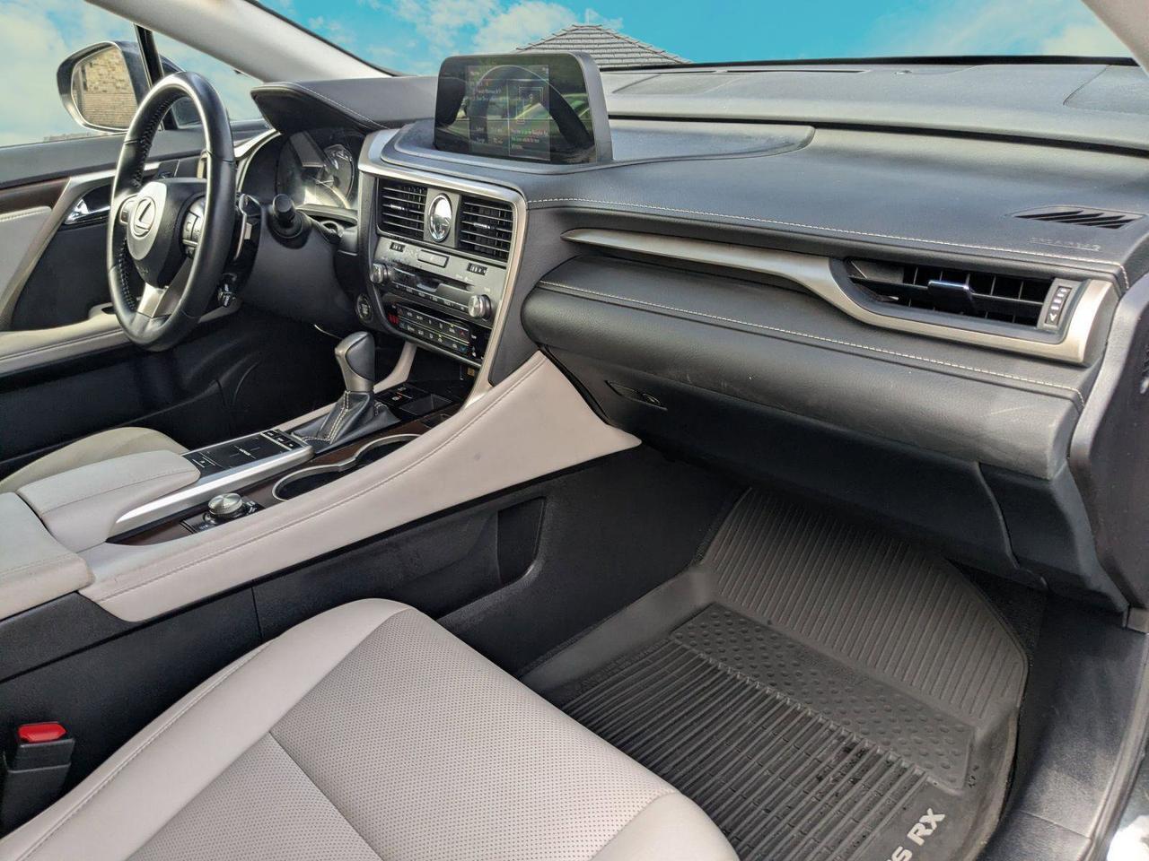 2022 Lexus RX 350 San Antonio TX