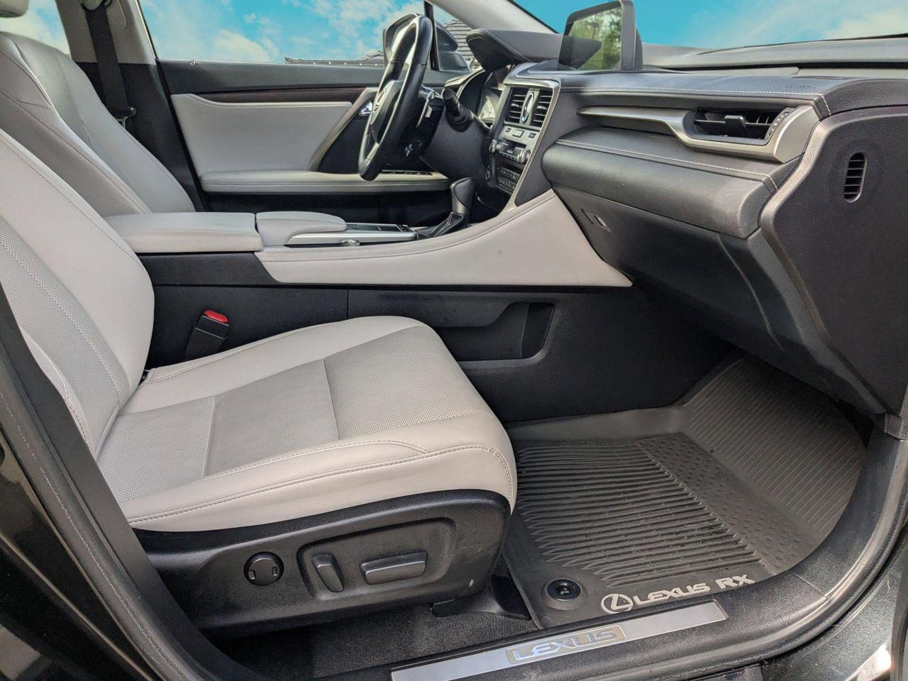 2022 Lexus RX 350 San Antonio TX