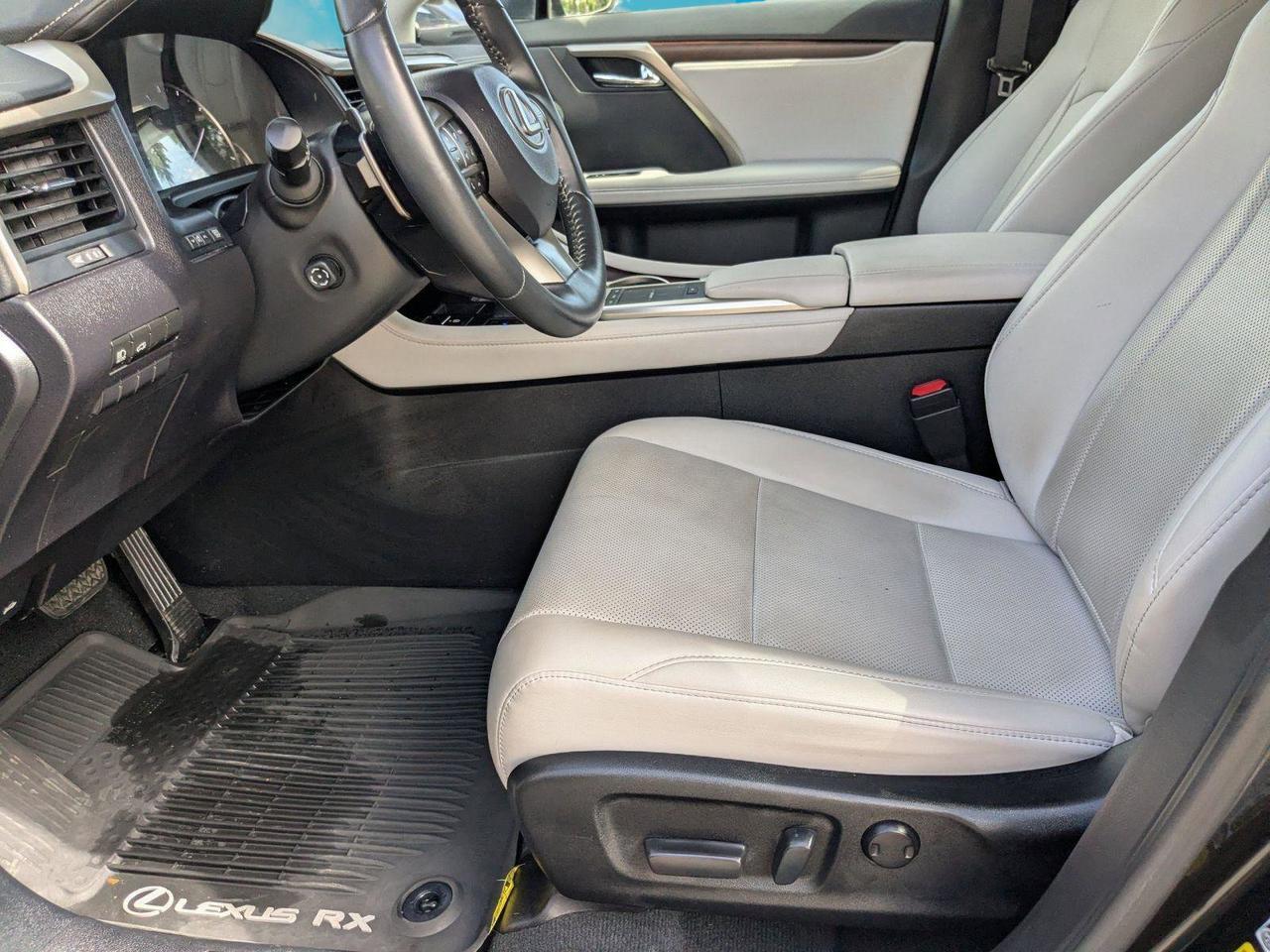 2022 Lexus RX 350 San Antonio TX