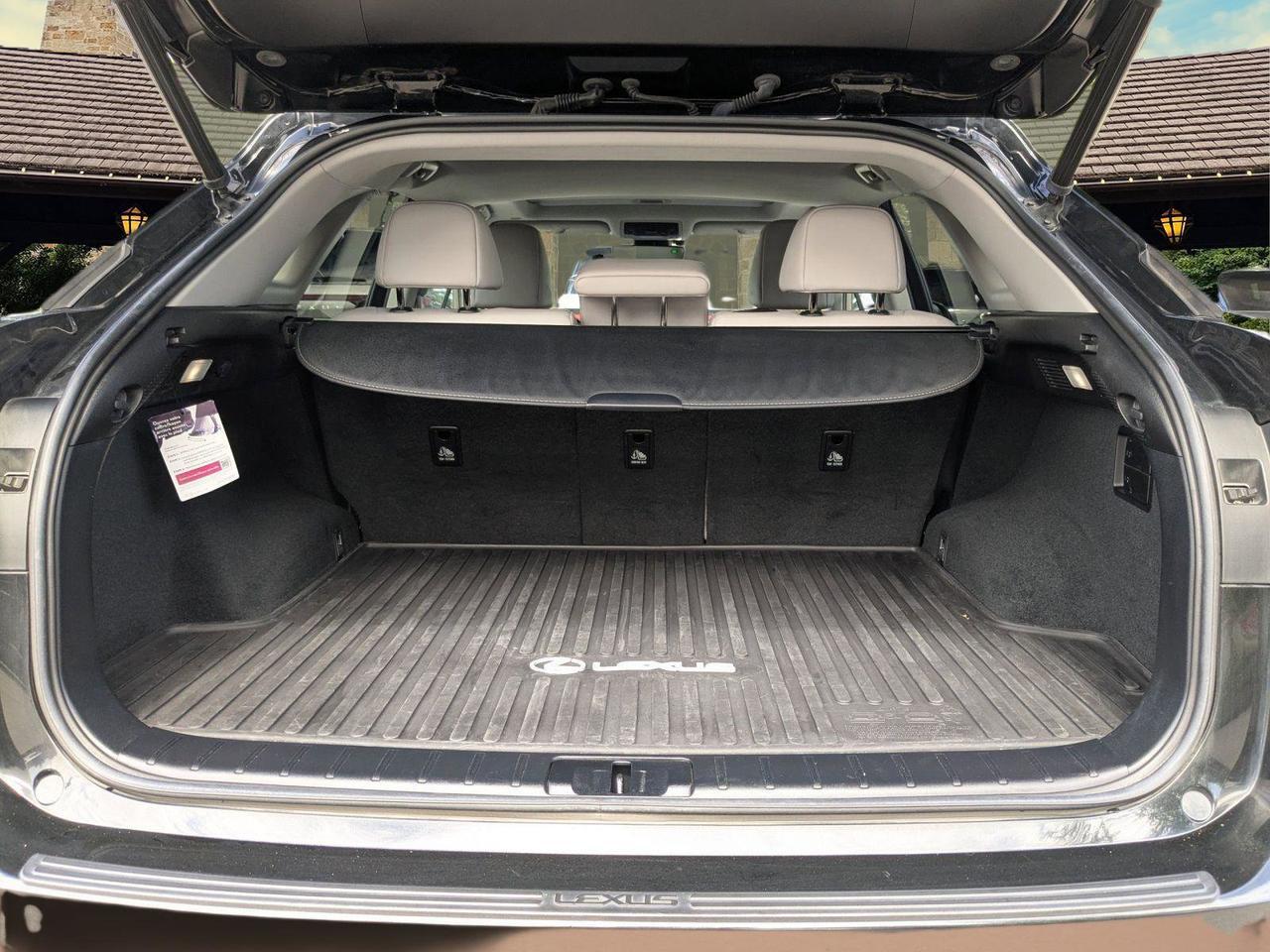 2022 Lexus RX 350 San Antonio TX