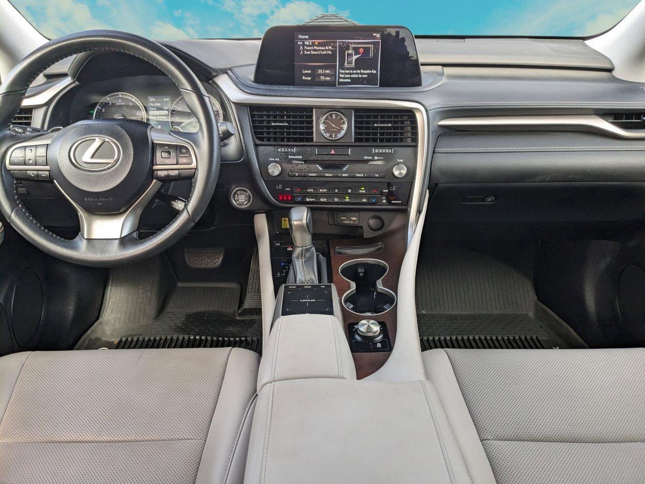 2022 Lexus RX 350 San Antonio TX