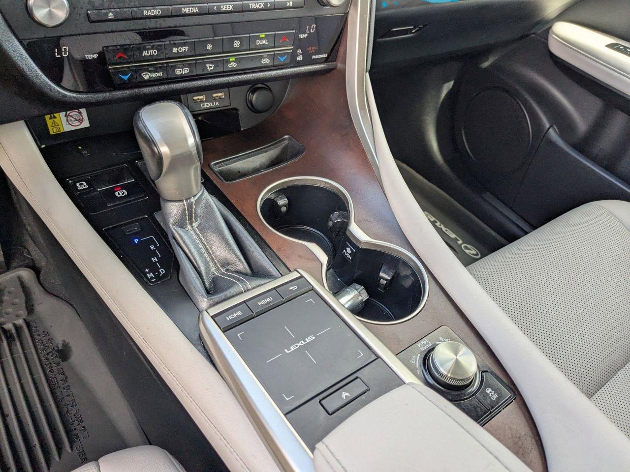2022 Lexus RX 350 San Antonio TX
