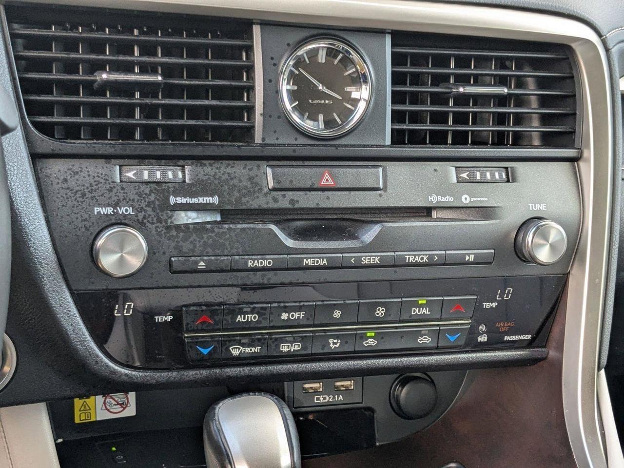 2022 Lexus RX 350 San Antonio TX