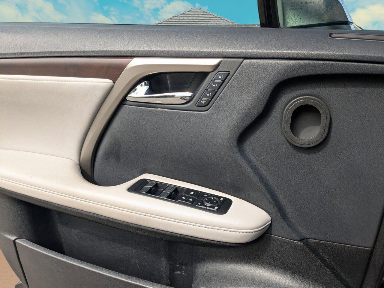 2022 Lexus RX 350 San Antonio TX