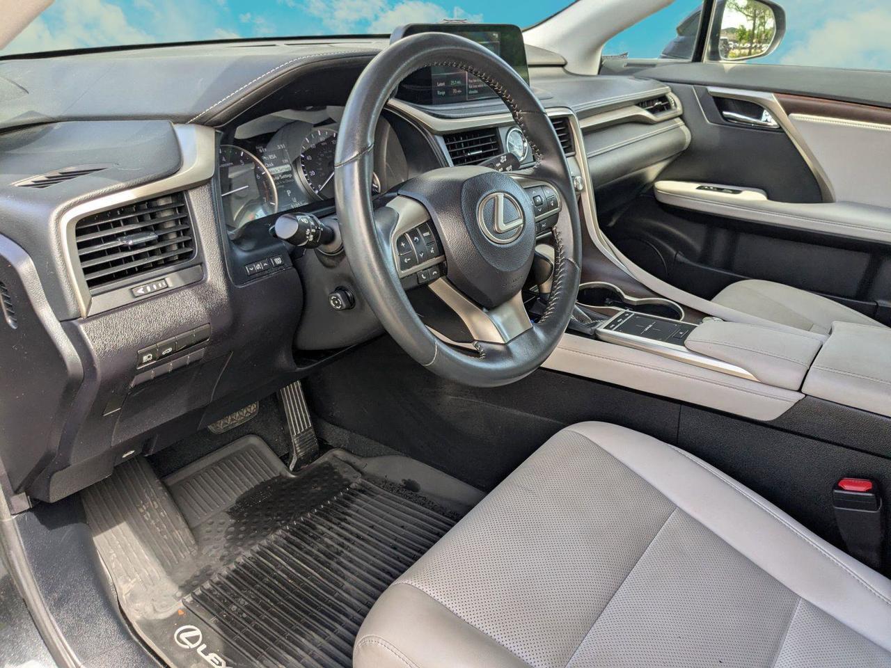 2022 Lexus RX 350 San Antonio TX