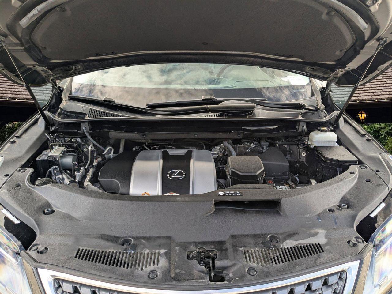 2022 Lexus RX 350 San Antonio TX