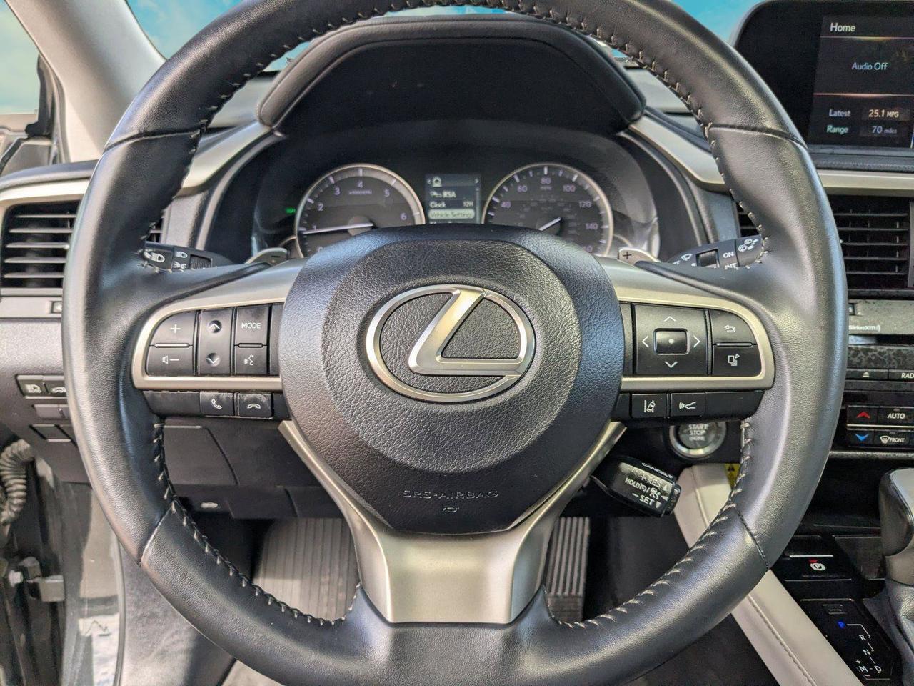 2022 Lexus RX 350 San Antonio TX