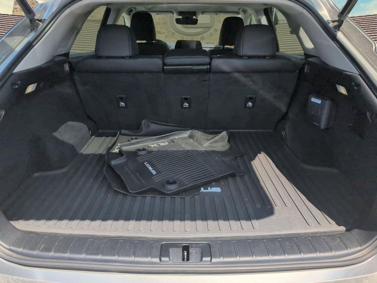 2022 Lexus RX 350 San Antonio TX