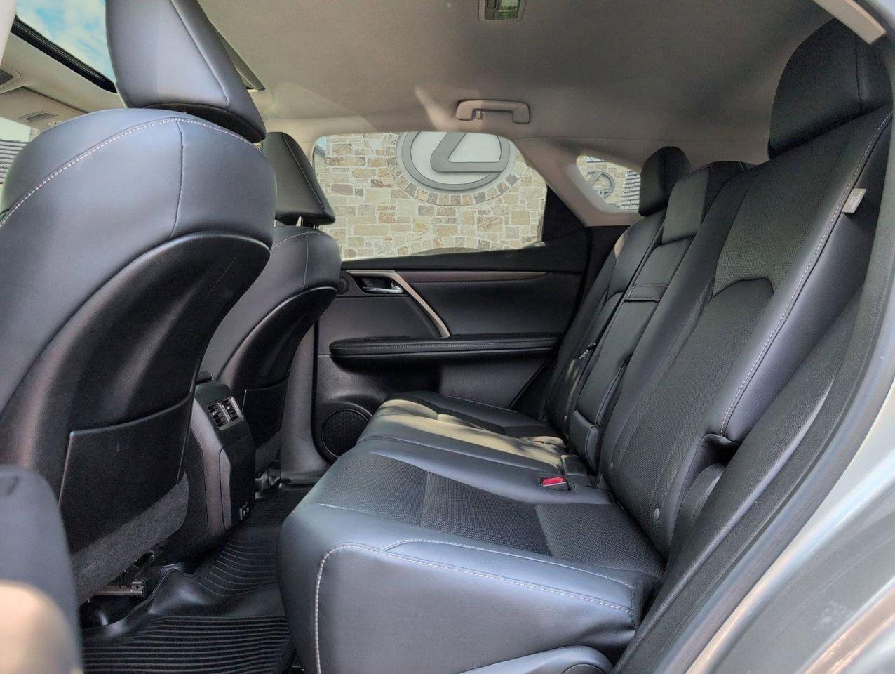 2022 Lexus RX 350 San Antonio TX