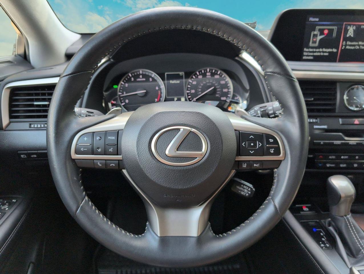 2022 Lexus RX 350 San Antonio TX