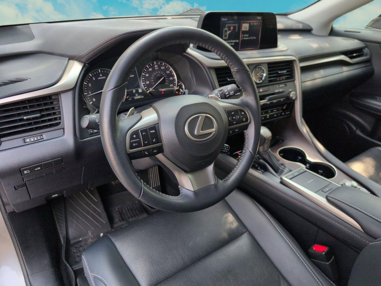 2022 Lexus RX 350 San Antonio TX