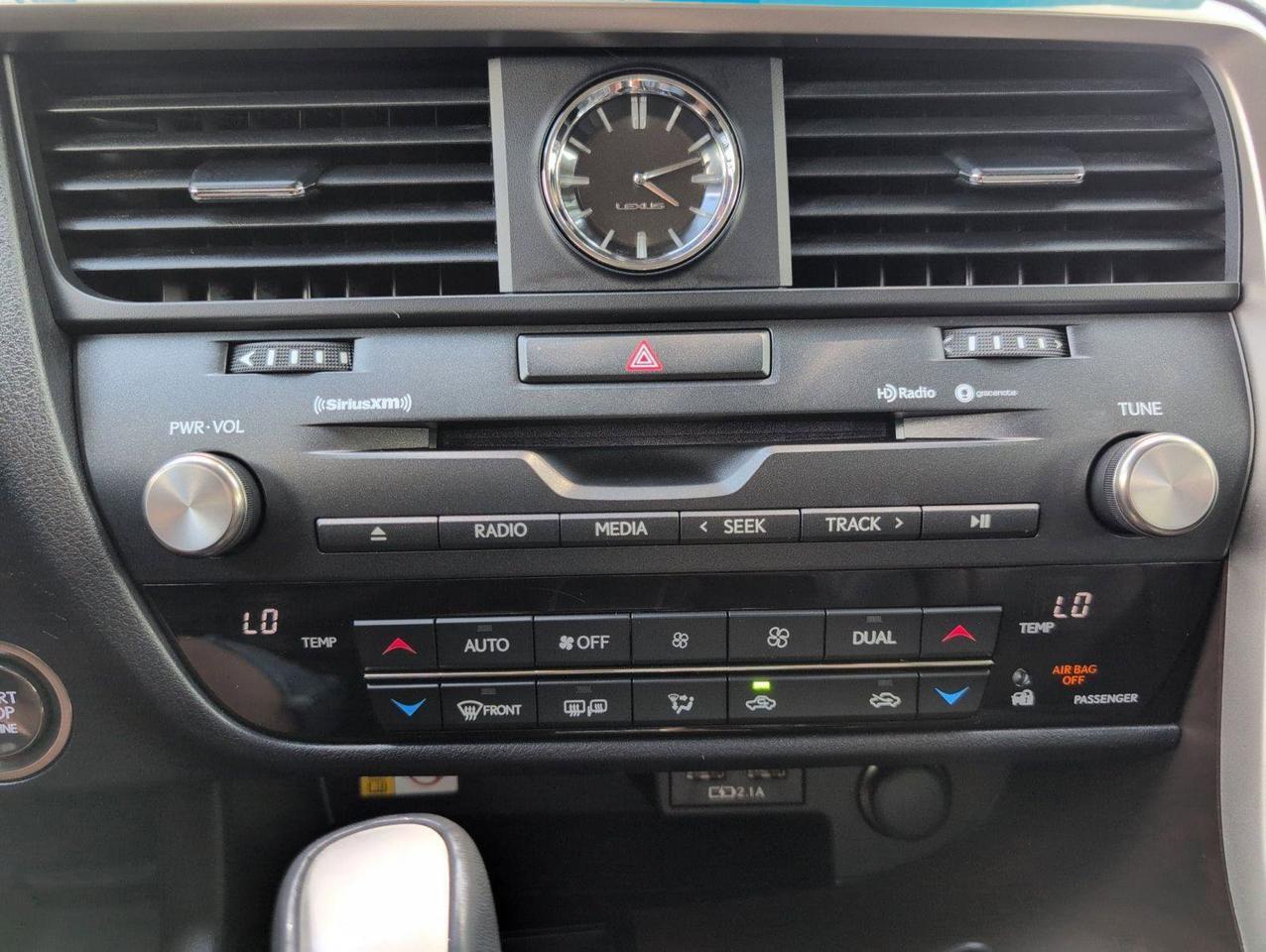 2022 Lexus RX 350 San Antonio TX