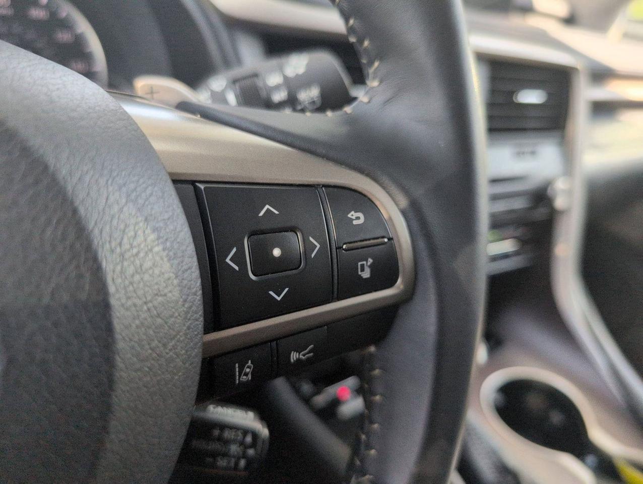 2022 Lexus RX 350 San Antonio TX
