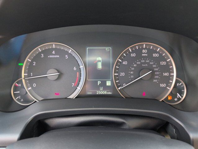 2022 Lexus RX 350 San Antonio TX
