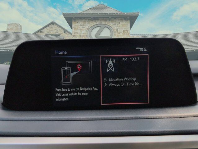 2022 Lexus RX 350 San Antonio TX