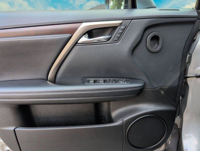 2022 Lexus RX 350 San Antonio TX