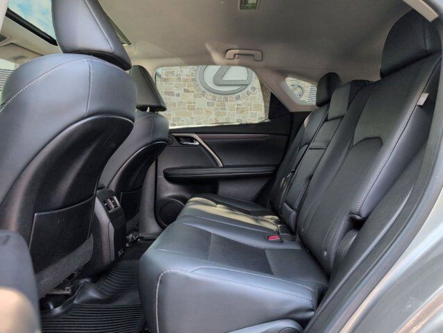 2022 Lexus RX 350 San Antonio TX
