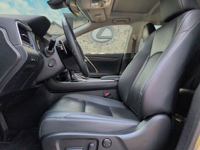 2022 Lexus RX 350 San Antonio TX