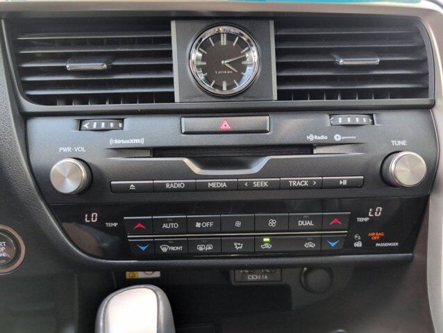 2022 Lexus RX 350 San Antonio TX