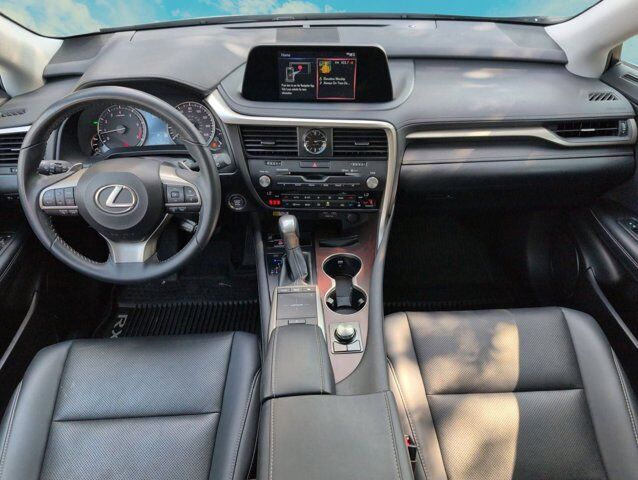 2022 Lexus RX 350 San Antonio TX