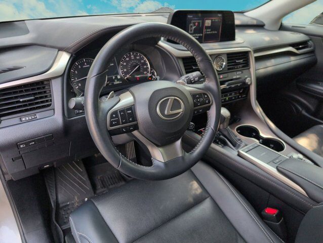 2022 Lexus RX 350 San Antonio TX