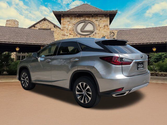 2022 Lexus RX 350 San Antonio TX