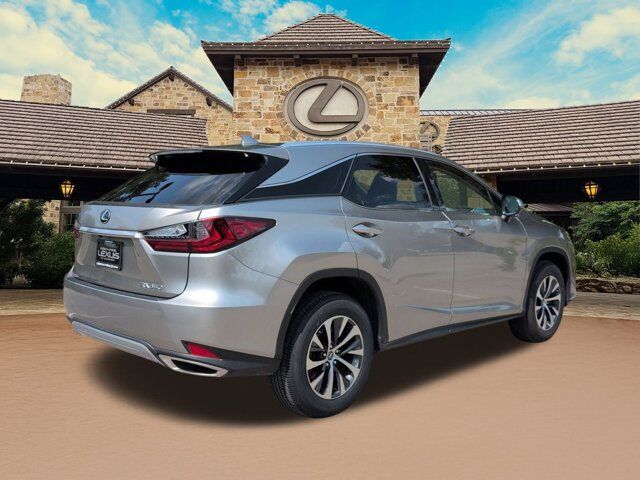 2022 Lexus RX 350 San Antonio TX