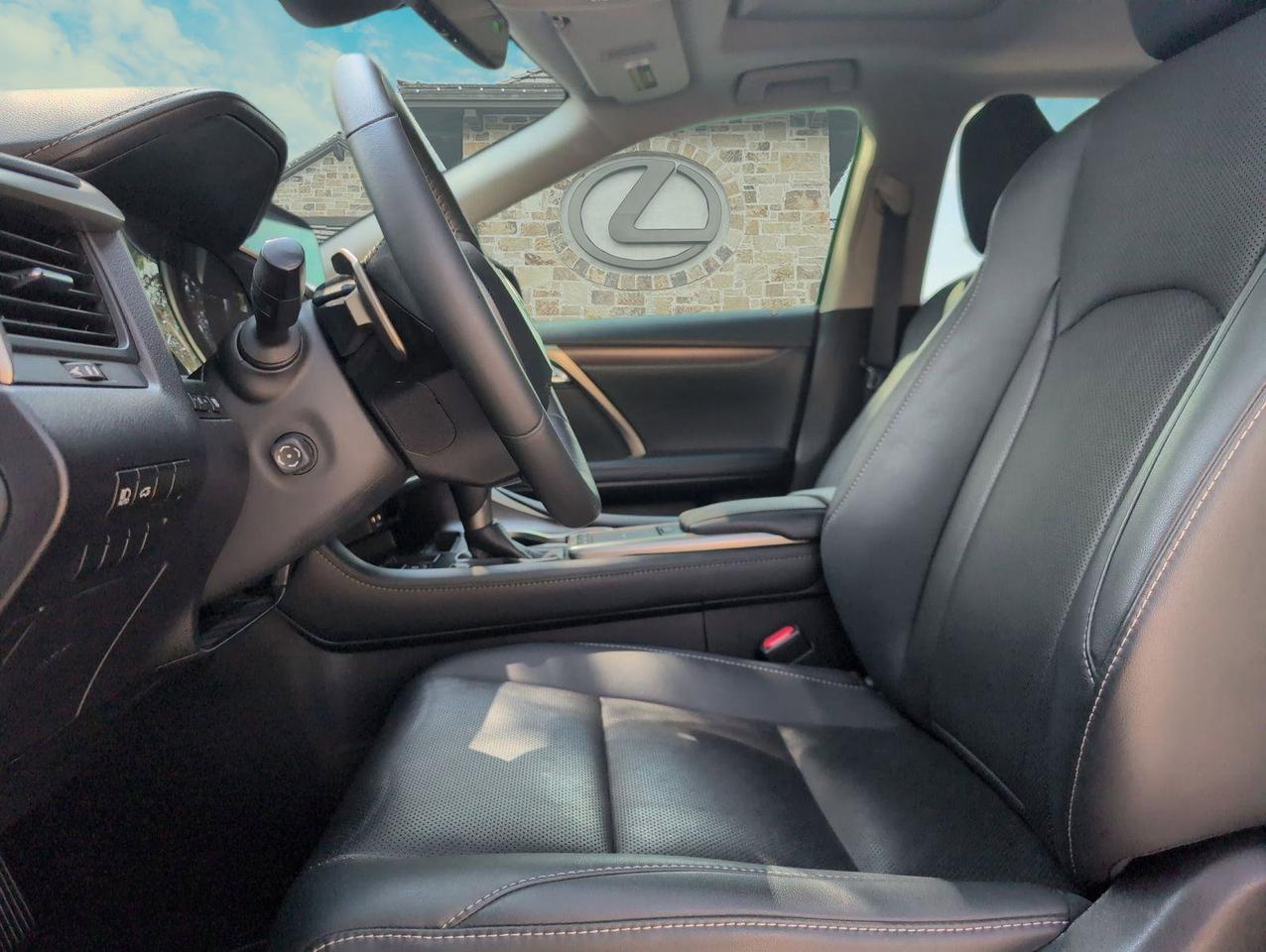 2022 Lexus RX 350 San Antonio TX