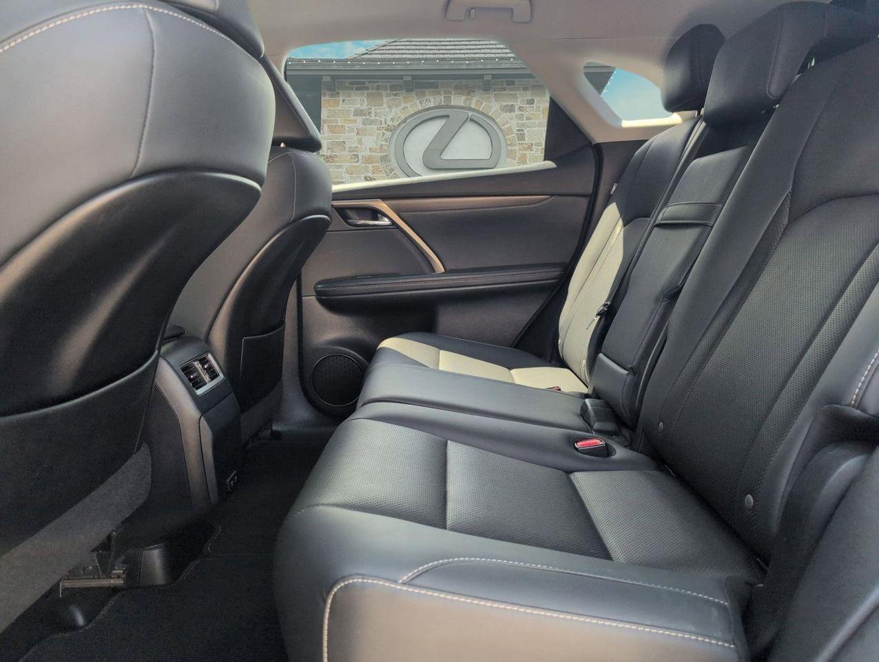 2022 Lexus RX 350 San Antonio TX