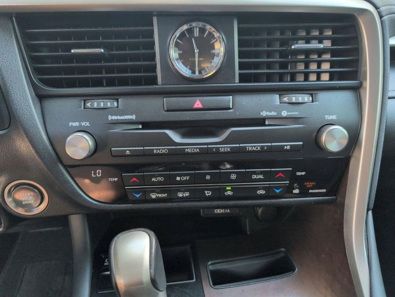 2022 Lexus RX 350 San Antonio TX