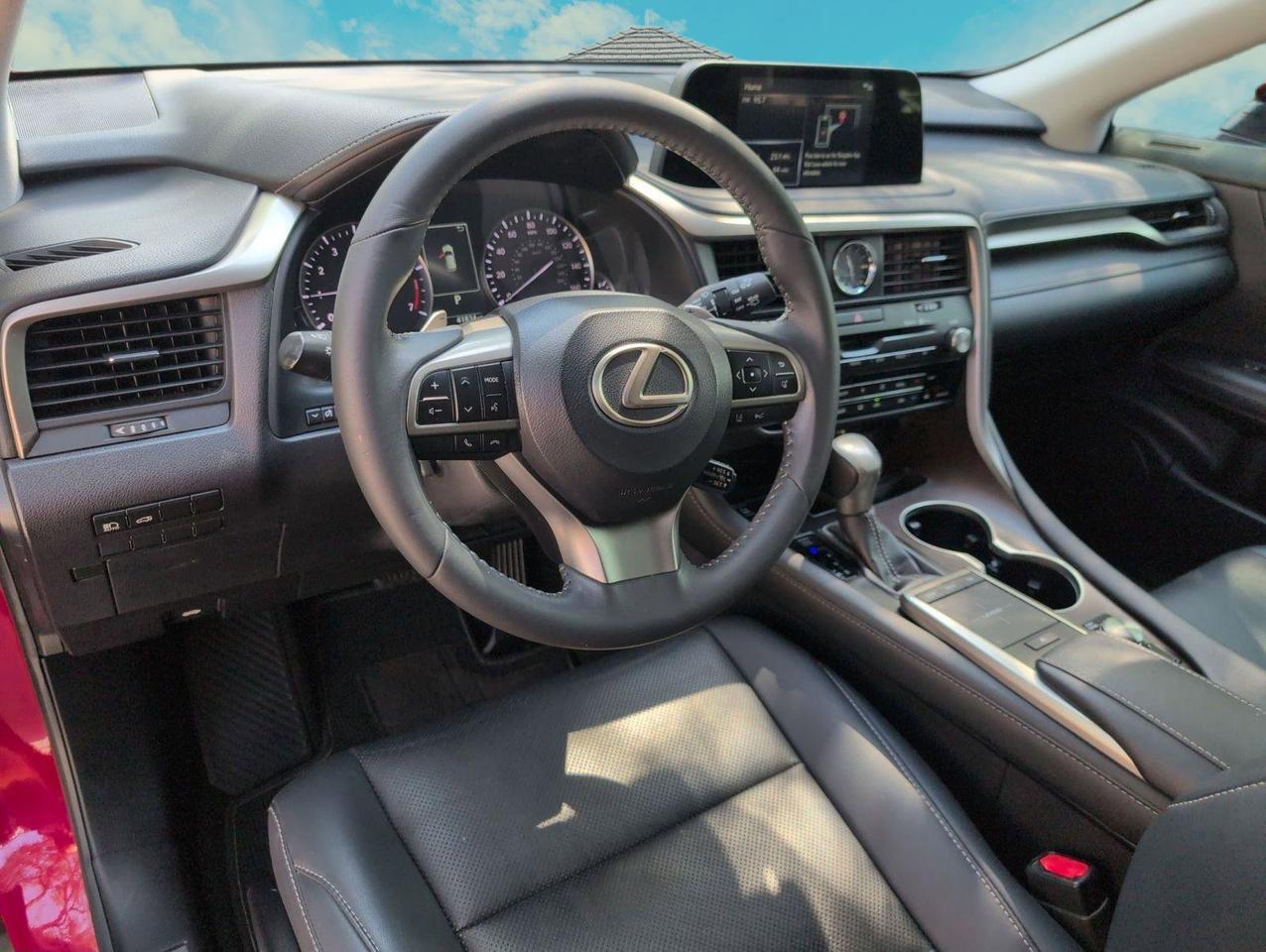 2022 Lexus RX 350 San Antonio TX
