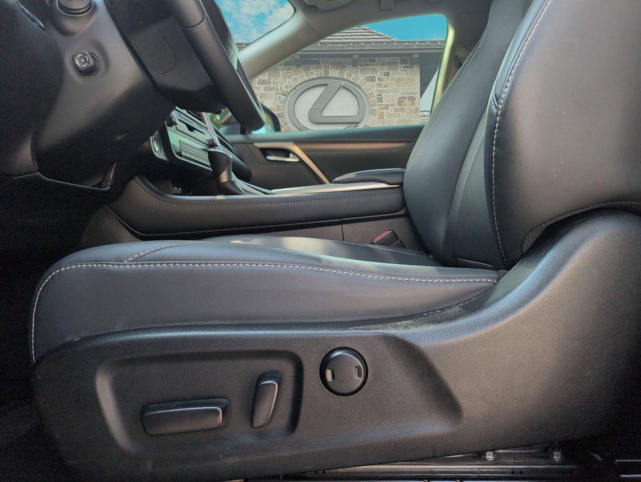 2022 Lexus RX 350 San Antonio TX