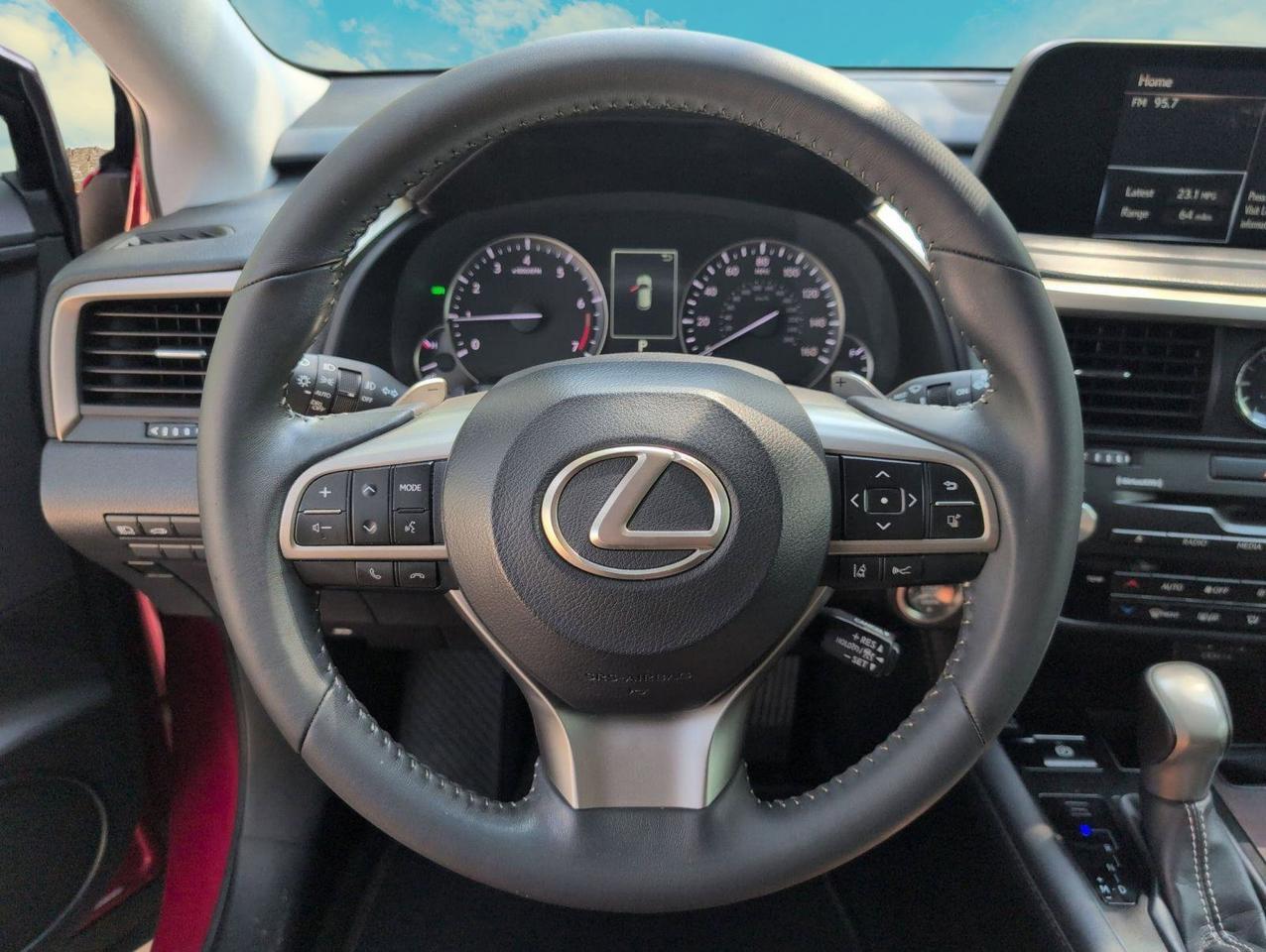2022 Lexus RX 350 San Antonio TX