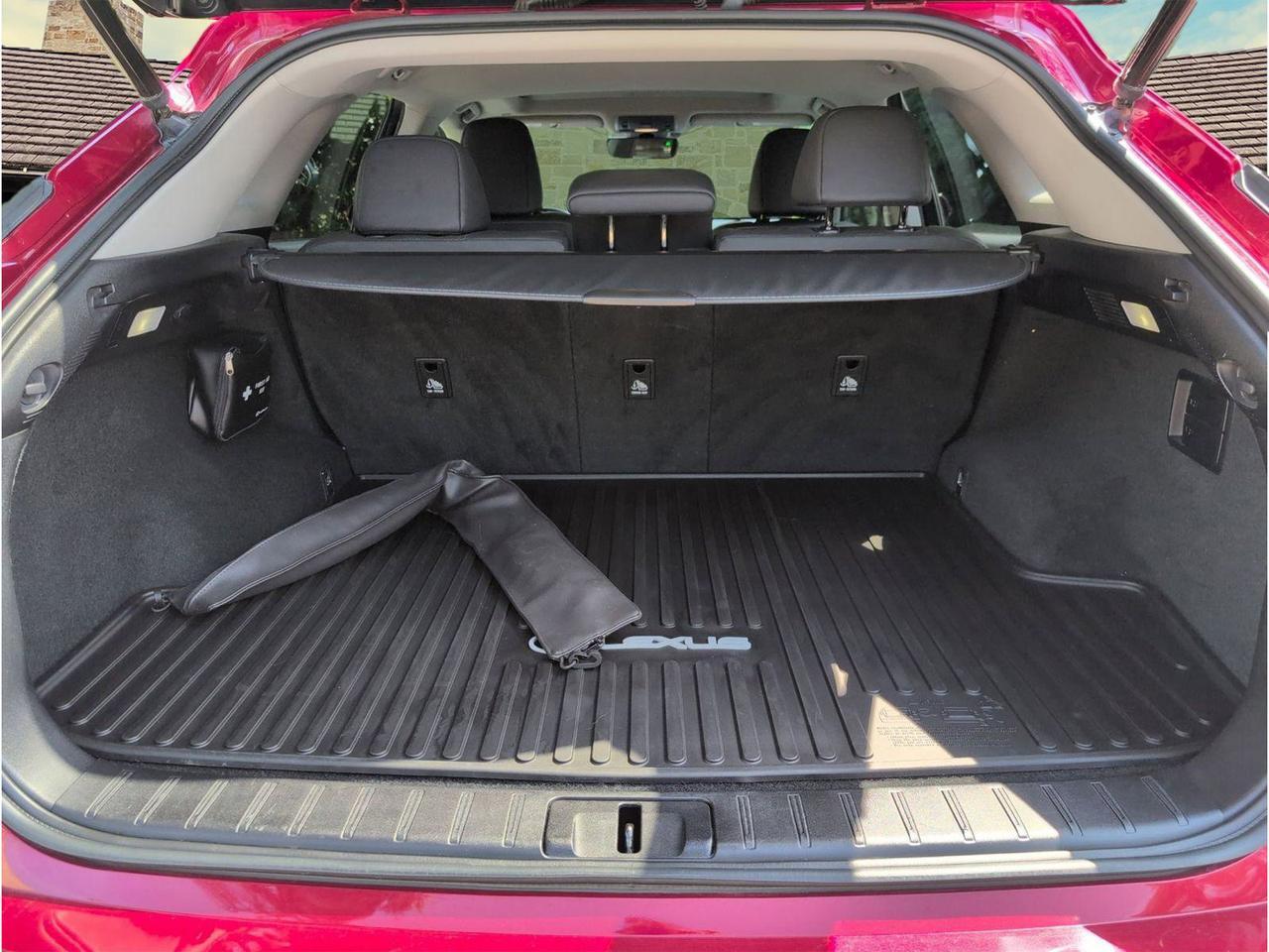2022 Lexus RX 350 San Antonio TX