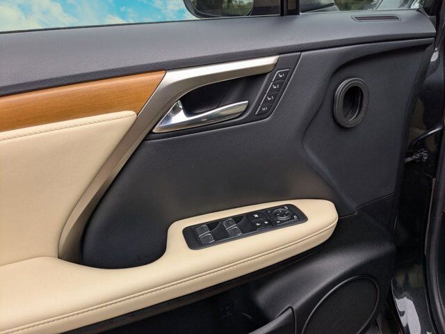 2022 Lexus RX 350 San Antonio TX