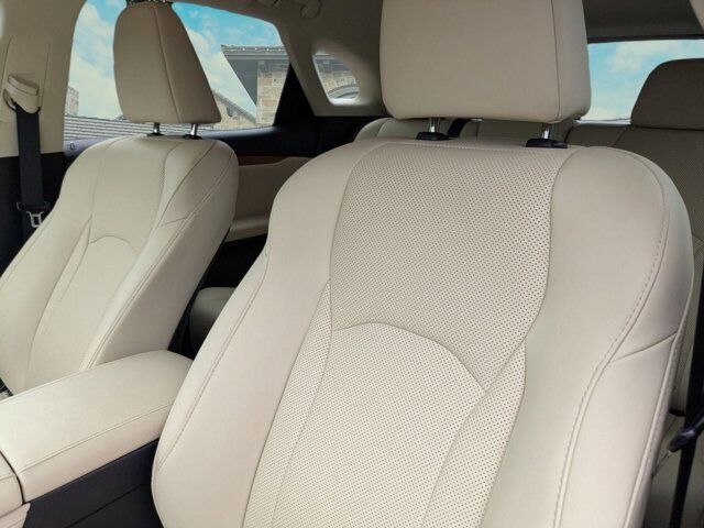 2022 Lexus RX 350 San Antonio TX