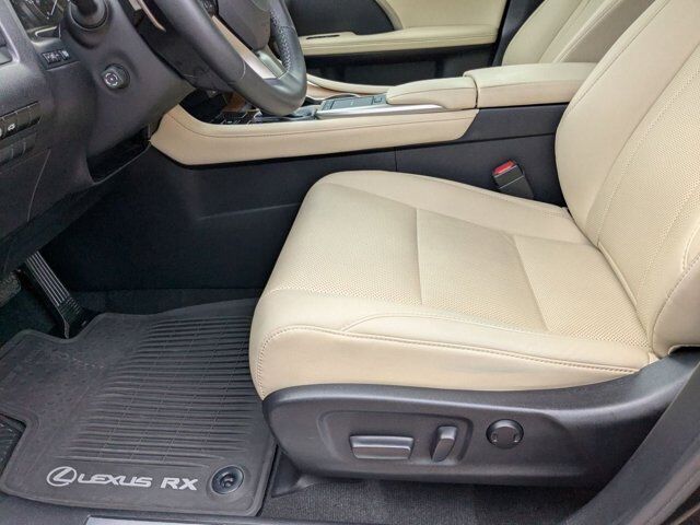 2022 Lexus RX 350 San Antonio TX