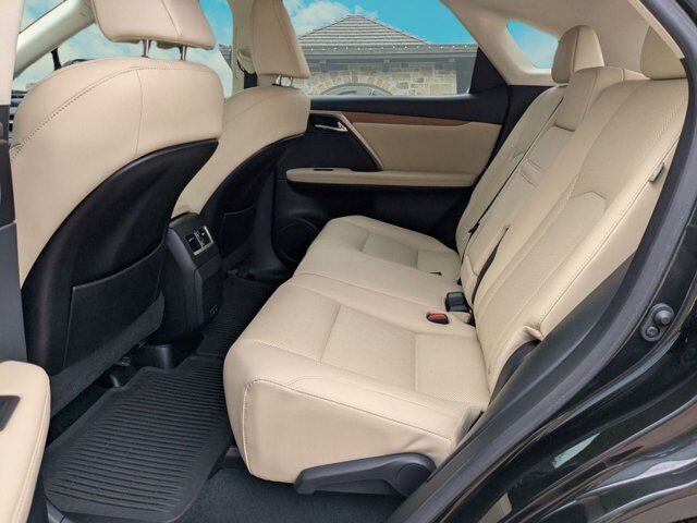 2022 Lexus RX 350 San Antonio TX