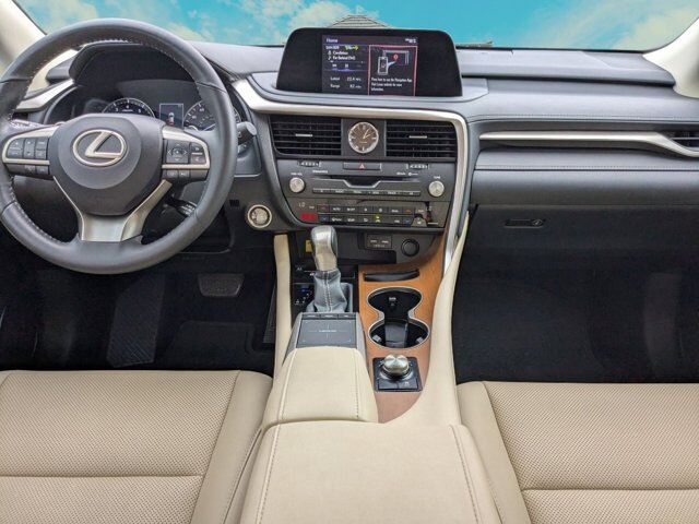 2022 Lexus RX 350 San Antonio TX