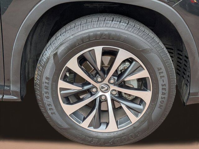 2022 Lexus RX 350 San Antonio TX