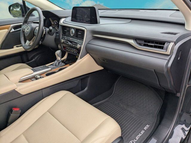 2022 Lexus RX 350 San Antonio TX