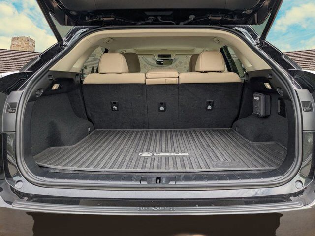 2022 Lexus RX 350 San Antonio TX