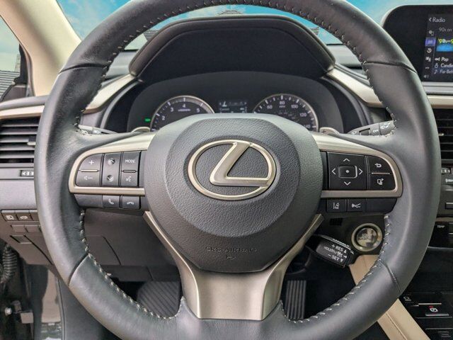 2022 Lexus RX 350 San Antonio TX