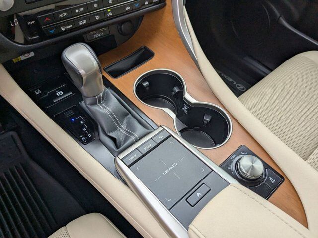 2022 Lexus RX 350 San Antonio TX