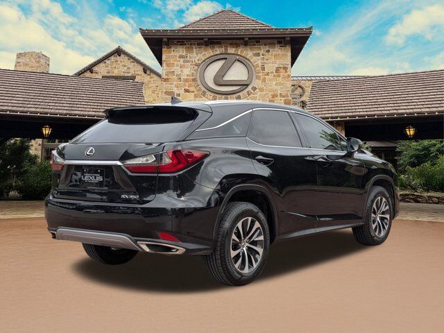 2022 Lexus RX 350 San Antonio TX