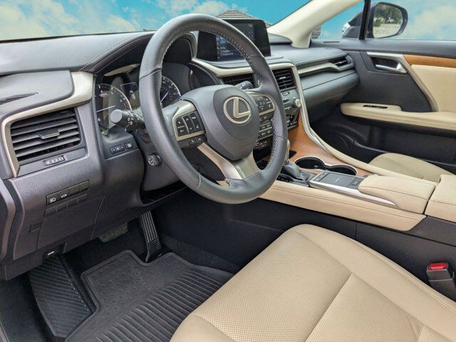 2022 Lexus RX 350 San Antonio TX