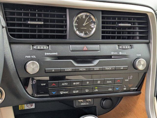 2022 Lexus RX 350 San Antonio TX