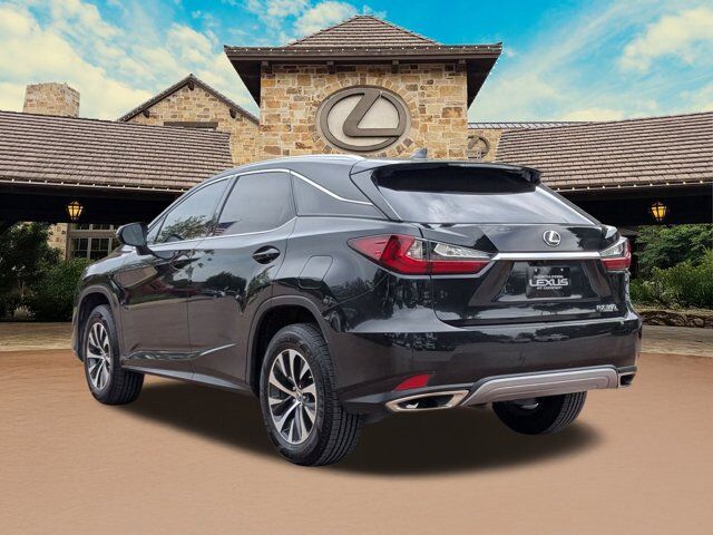 2022 Lexus RX 350 San Antonio TX