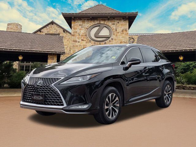 2022 Lexus RX 350 San Antonio TX